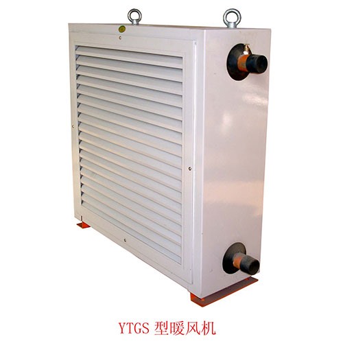 軸流暖風機